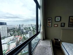 Soleil @ Sinaran (D11), Condominium #626152231
